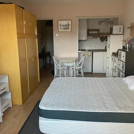 Centre Apartment Arcachon