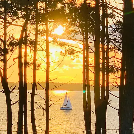 Centre Apartment Arcachon